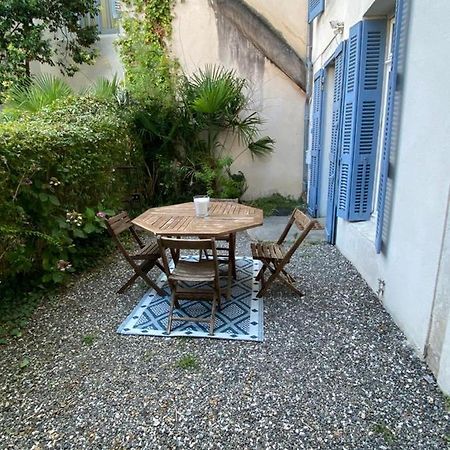 Appartements Barthou Pau Exterior foto