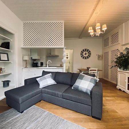 Appartements Barthou Pau Exterior foto