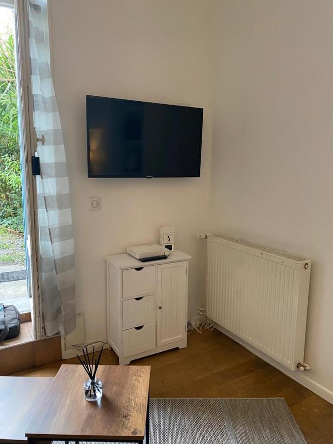 Appartements Barthou Pau Exterior foto