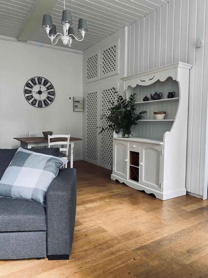 Appartements Barthou Pau Exterior foto