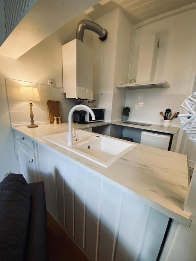 Appartements Barthou Pau Exterior foto