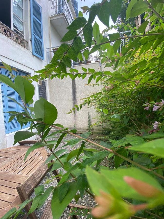 Appartements Barthou Pau Exterior foto
