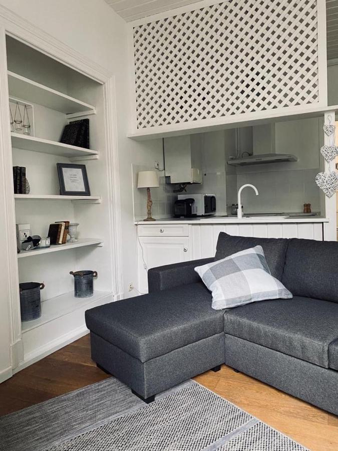 Appartements Barthou Pau Exterior foto