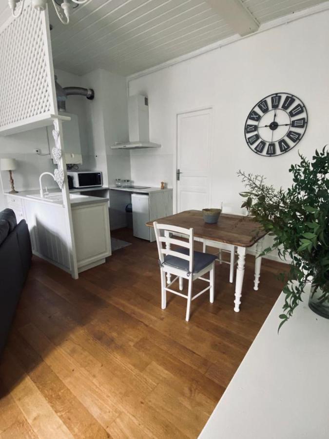 Appartements Barthou Pau Exterior foto