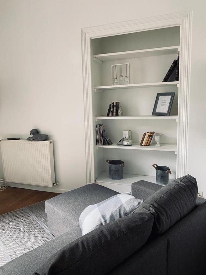 Appartements Barthou Pau Exterior foto