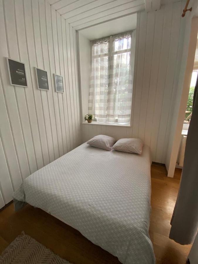 Appartements Barthou Pau Exterior foto