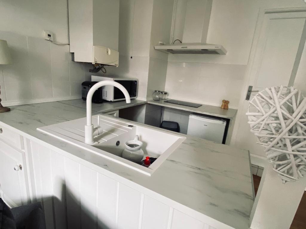 Appartements Barthou Pau Exterior foto